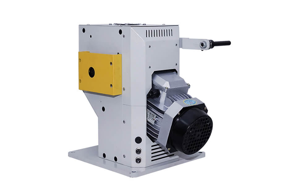 TP-60C Copper belt crimping machine