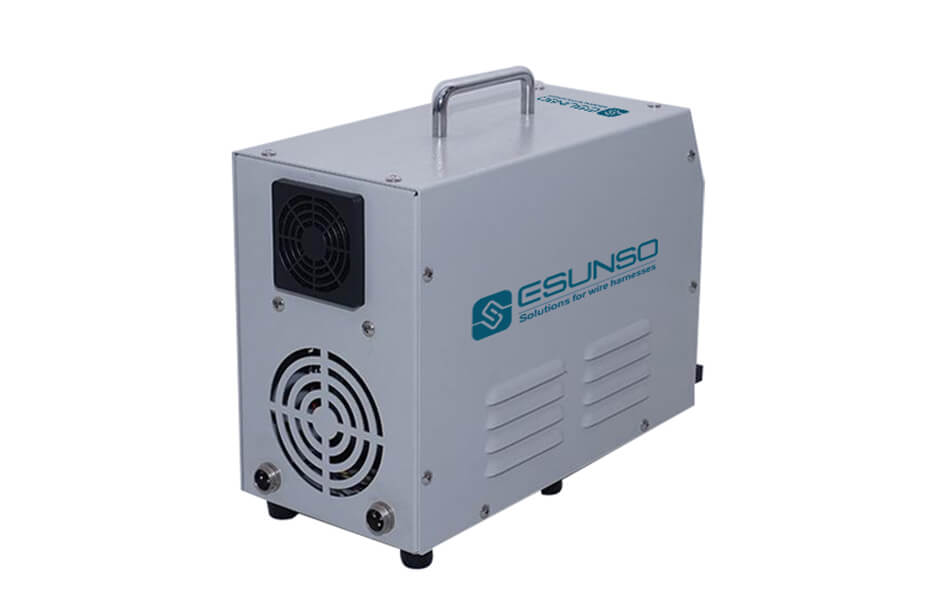 RJ45 RJ11 Connectors Crimping Machine