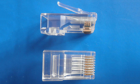 RJ45 connectors