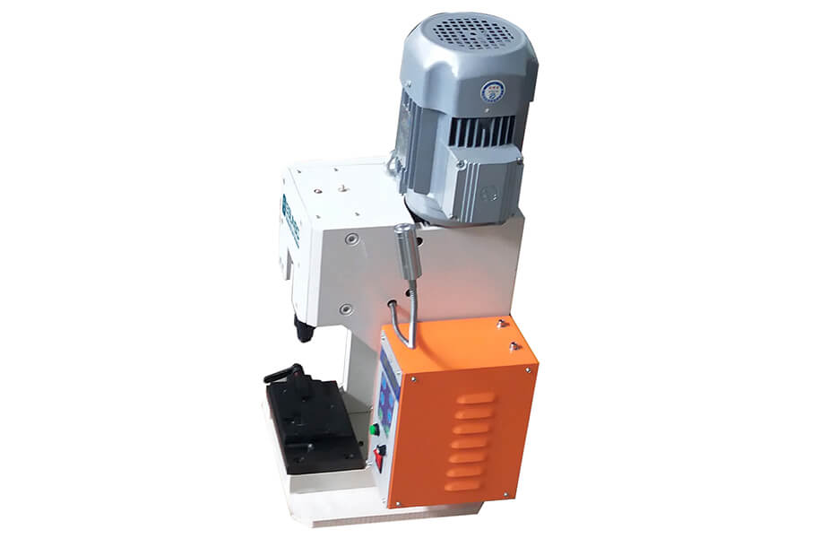 Terminal Crimping Machine