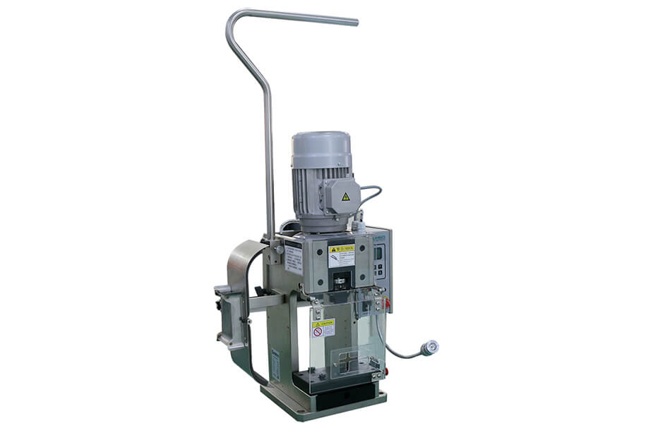 Terminal Crimping Machine