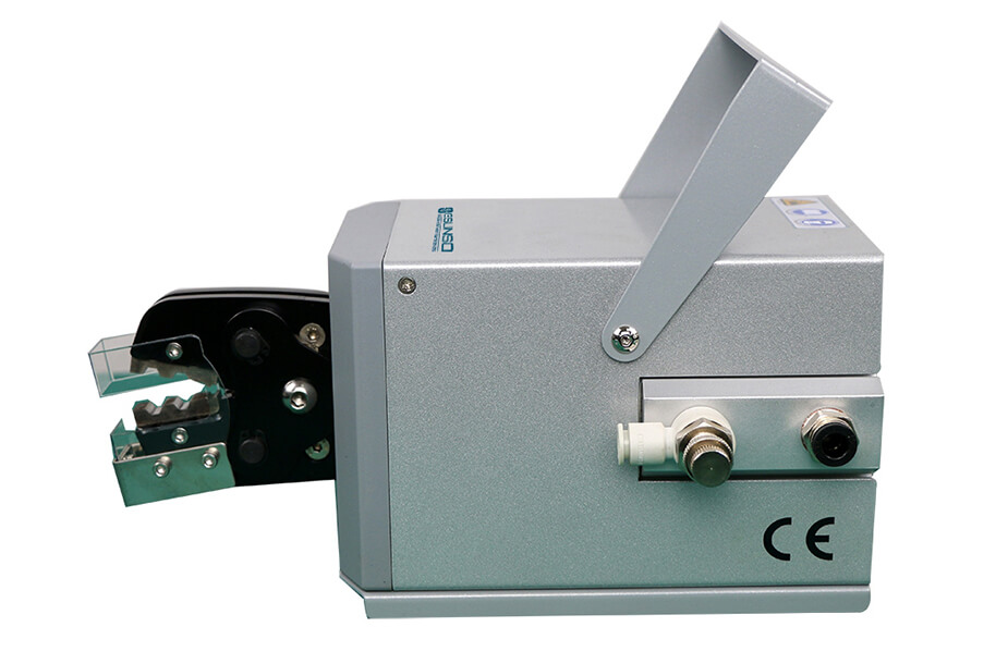 Electrical Loose Terminal Crimping Tool