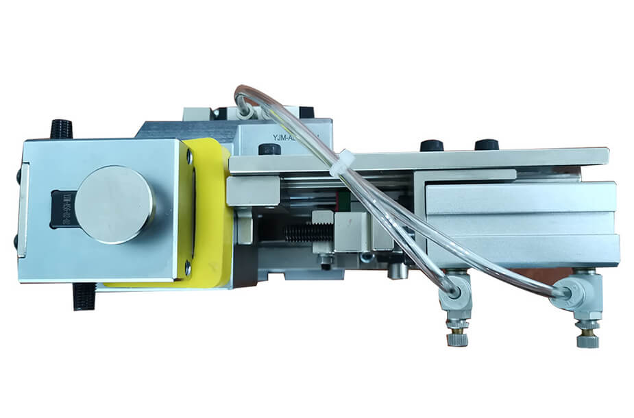 Pneumatic Terminal Crimping  Applicator