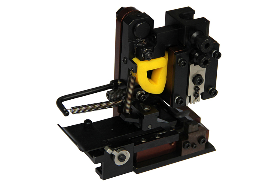  Mechanical Terminal Crimping Applicator