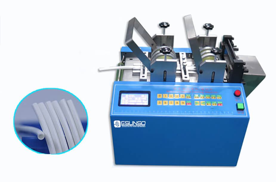 CT-100S Automatic Cutting Machine 