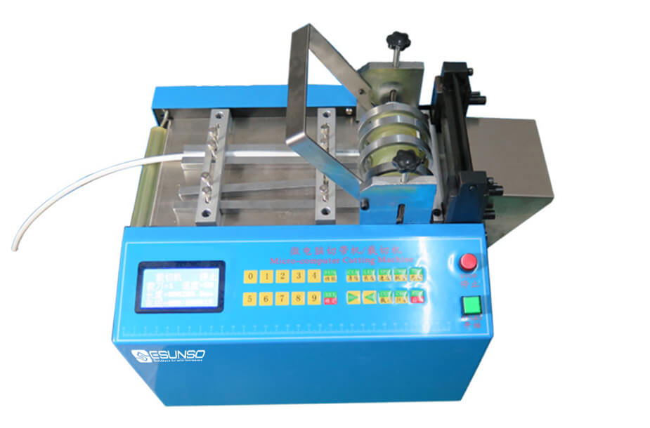 CT-100S Automatic Cutting Machine 