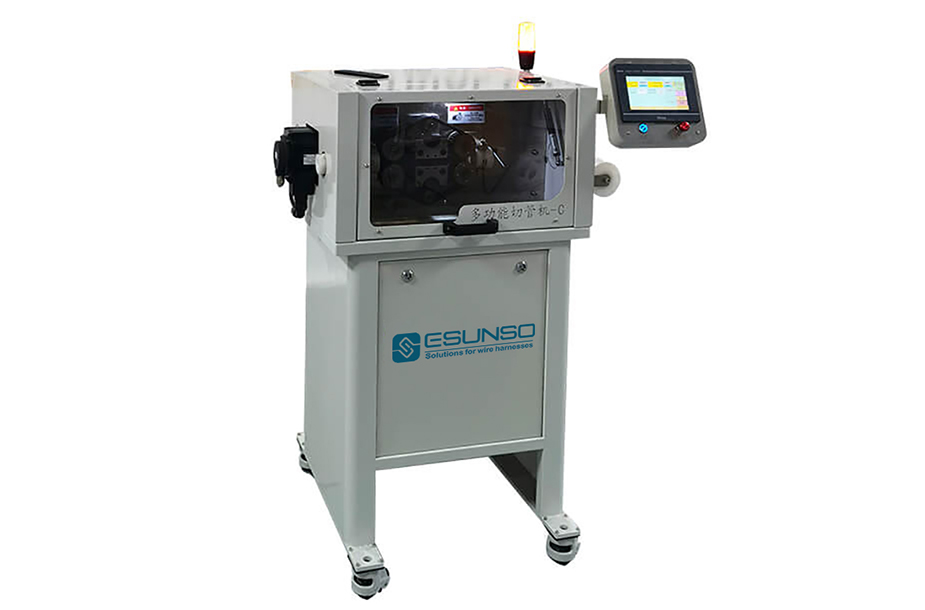 CT-630 automatic cutting machine