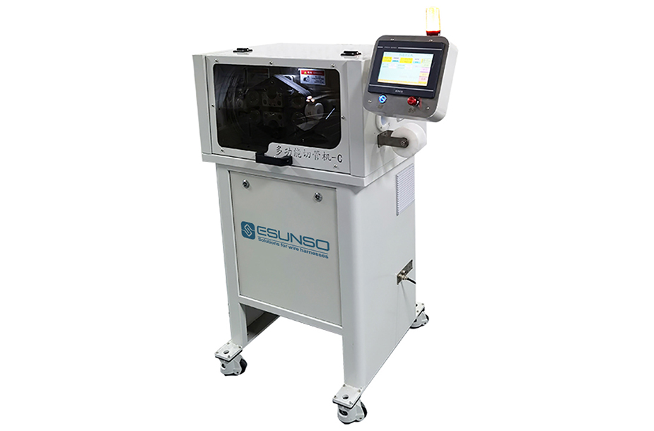 CT-630 automatic cutting machine
