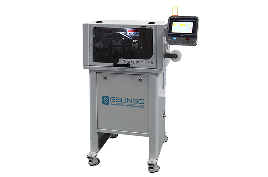 CT-630 automatic cutting machine