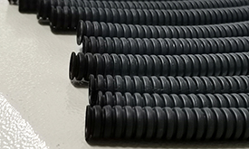 Corrugated Tube 