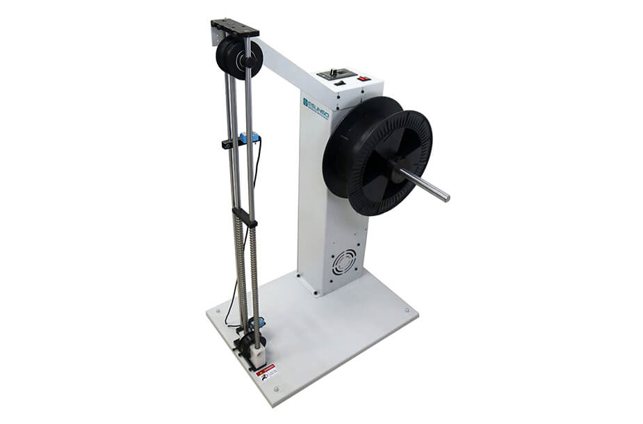 FM-10 Automatic Wire Prefeeder