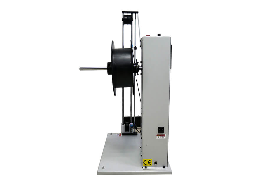 FM-10 Automatic Wire Prefeeder
