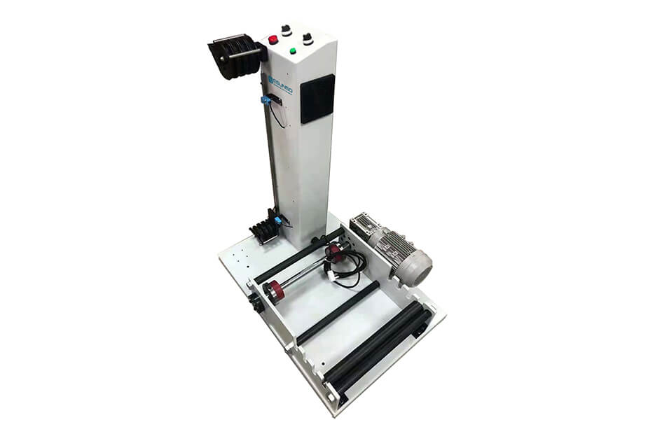 FM-20 Wire Feeding Machine