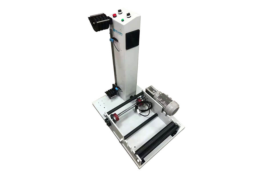 FM-20 Wire Feeding Machine