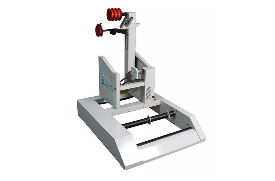 FM-280 Automatic Wire Prefeeder