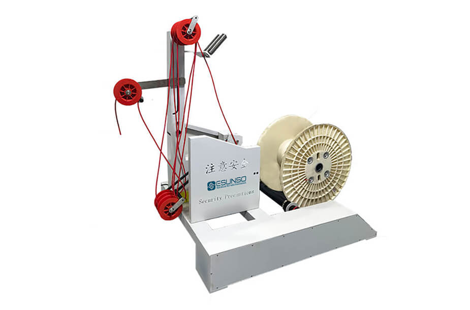 FM-280 Automatic Wire Prefeeder