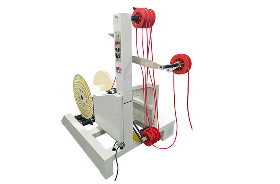 FM-680 Automatic Wire Prefeeder