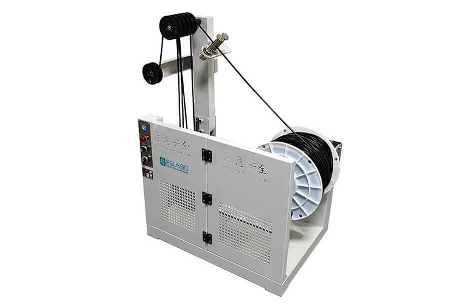 FM-260 Wire pre-feeding machine