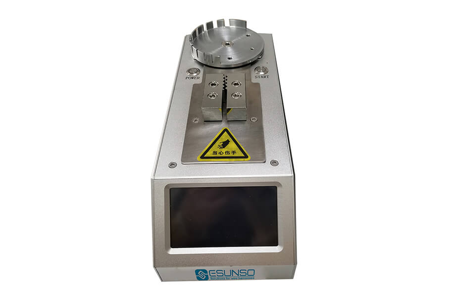 PT-100A Pull Force Tester For Wire Terminals