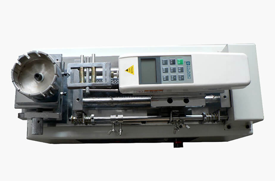 PT-50A Pull Force Measuring Machine
