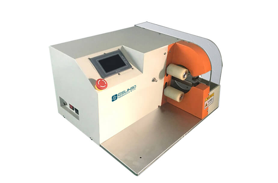 HT-E Tape Wrapping Machine