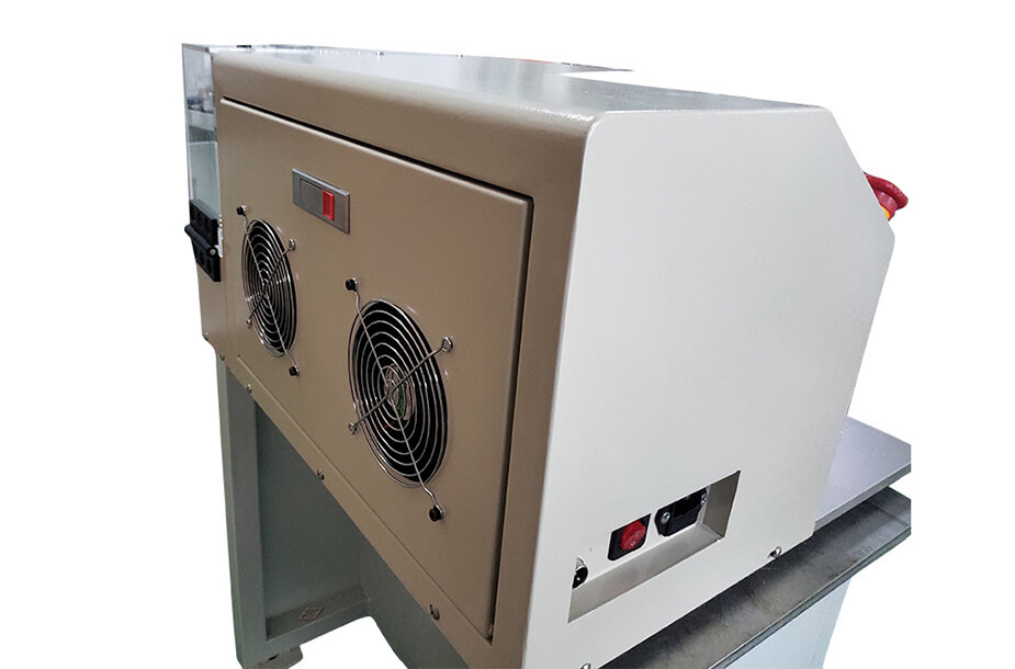 HT-E Tape Wrapping Machine