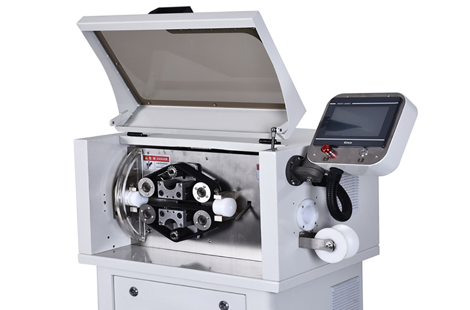 CT-630 automatic cutting machine