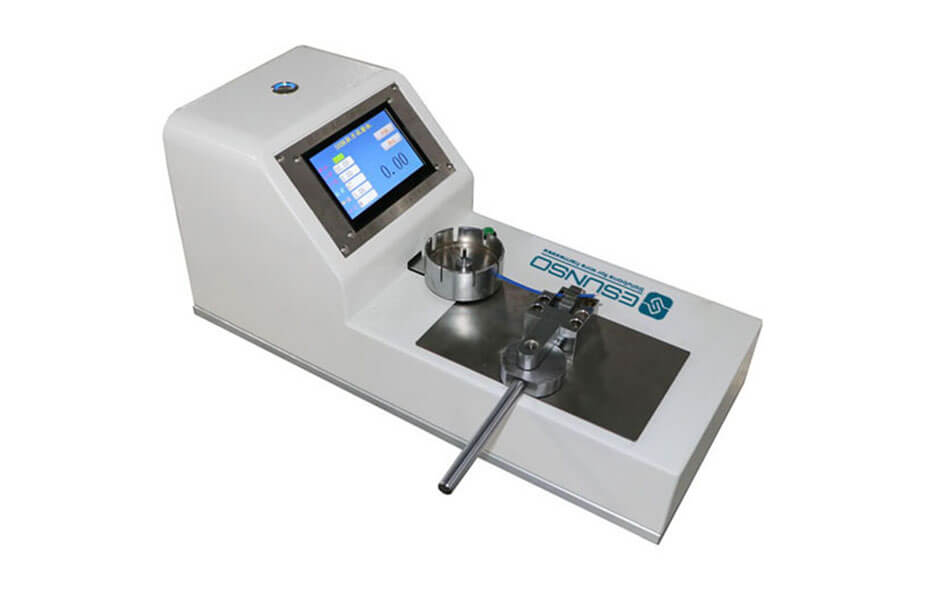 PT-50C Pull Force Tester For Wire Terminals