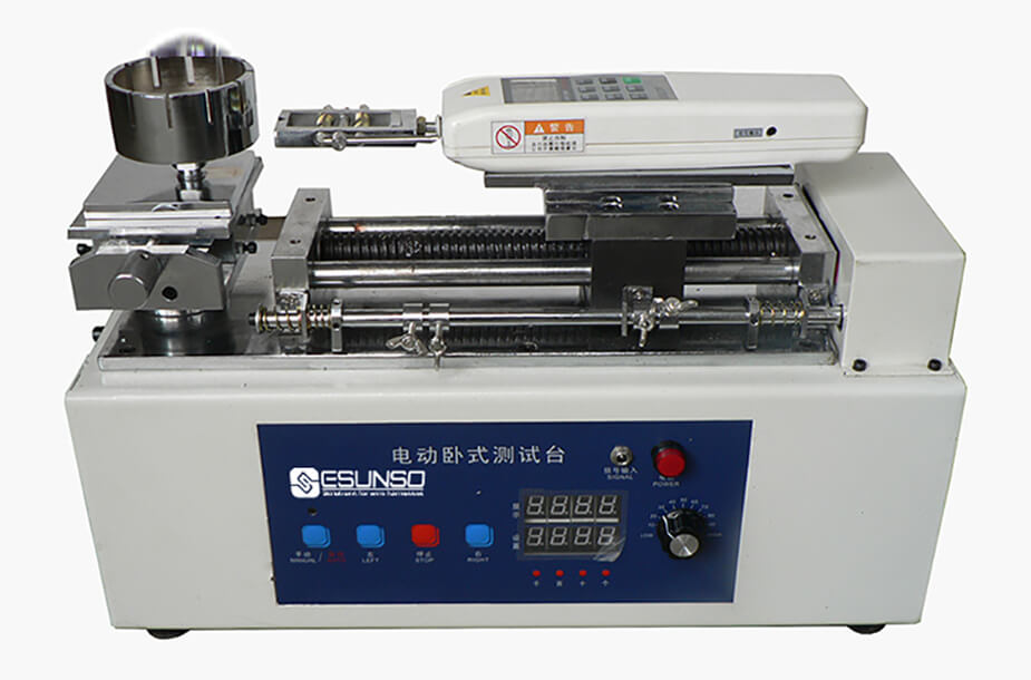 PT-50A Pull Force Measuring Machine